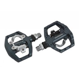 Shimano Shimano Pedals, PD-EH500, SPD  With Cleat (SM-SH56)