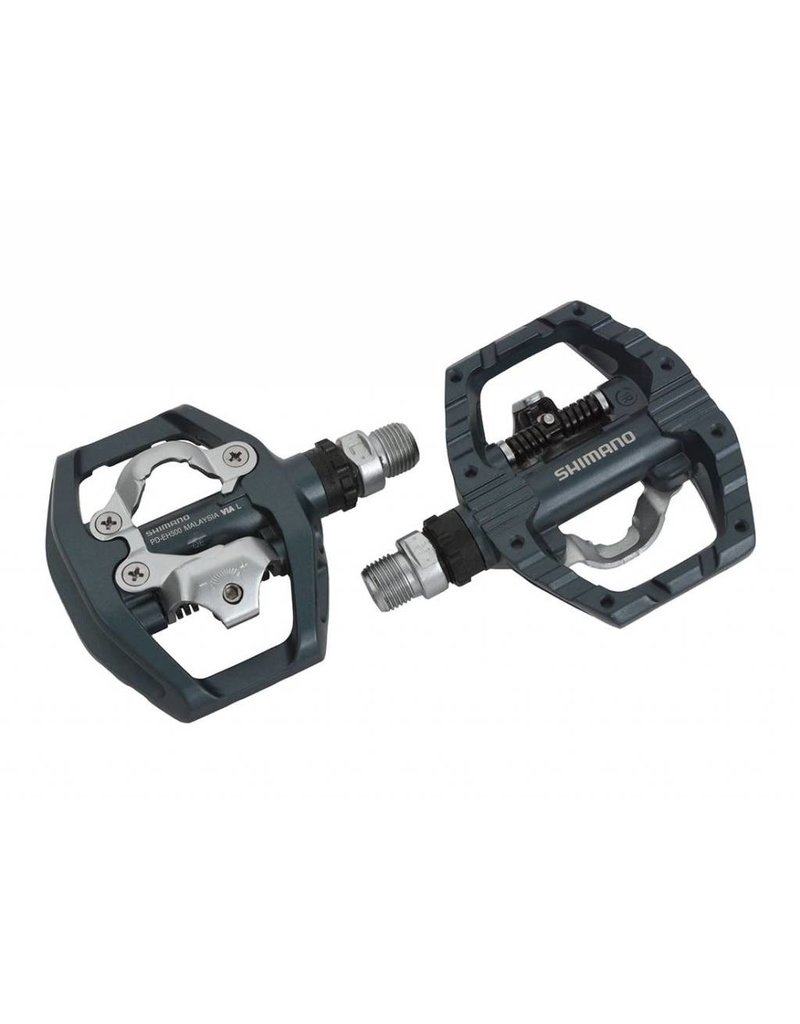 Shimano Shimano Pedals, PD-EH500, SPD  With Cleat (SM-SH56)