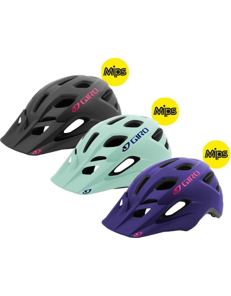 giro verce mips helmet 2020