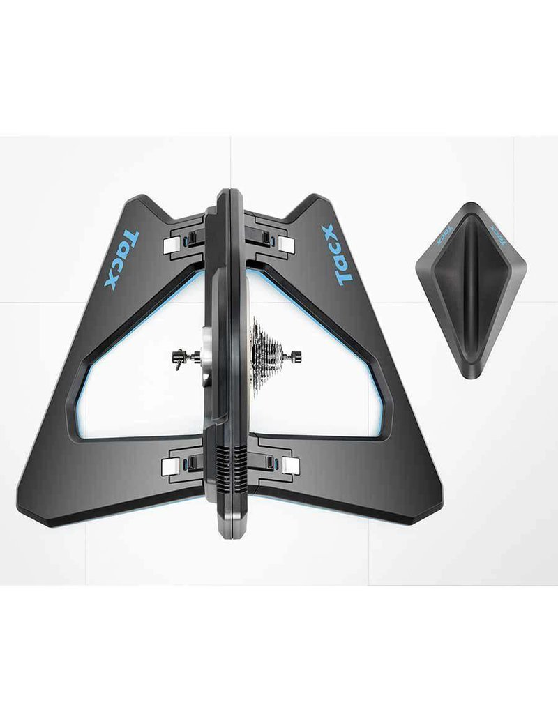 Tacx Garmin, Tacx NEO 2T Smart, Trainer, Magnetic