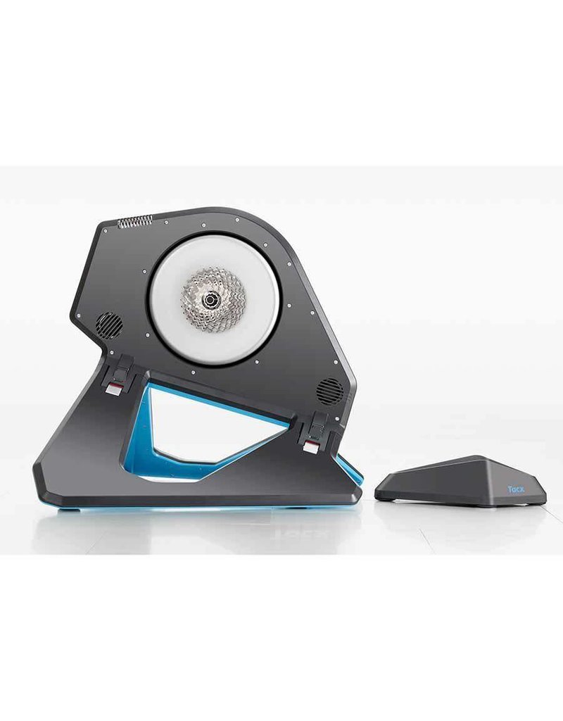 Tacx Garmin, Tacx NEO 2T Smart, Trainer, Magnetic