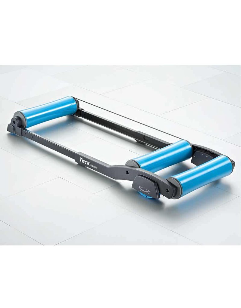 Tacx Garmin Tacx, Galaxia (T-1100) Training Rllers
