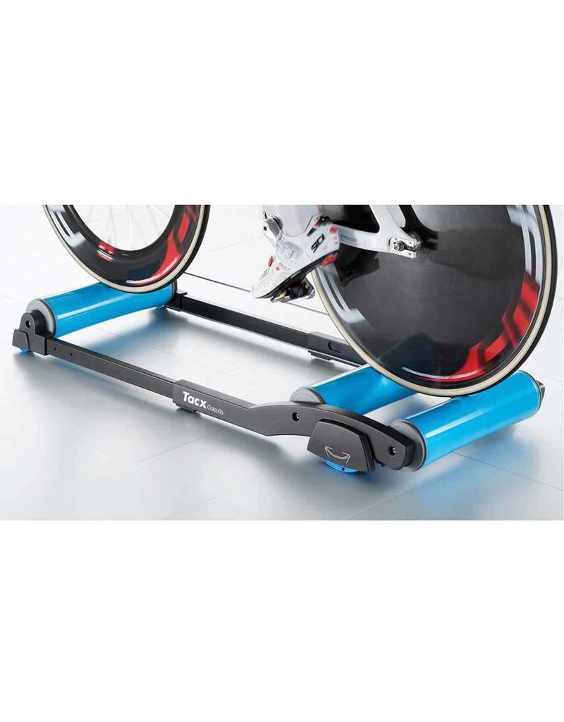 Tacx Garmin Tacx, Galaxia (T-1100) Training Rllers