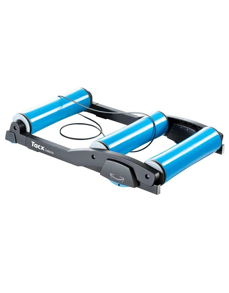 Tacx Garmin Tacx, Galaxia (T-1100) Training Rllers