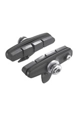 Shimano Shimano, Y8G698130, R55C3, BR-6700-G, Cartridge type brake pads, Grey, Pair