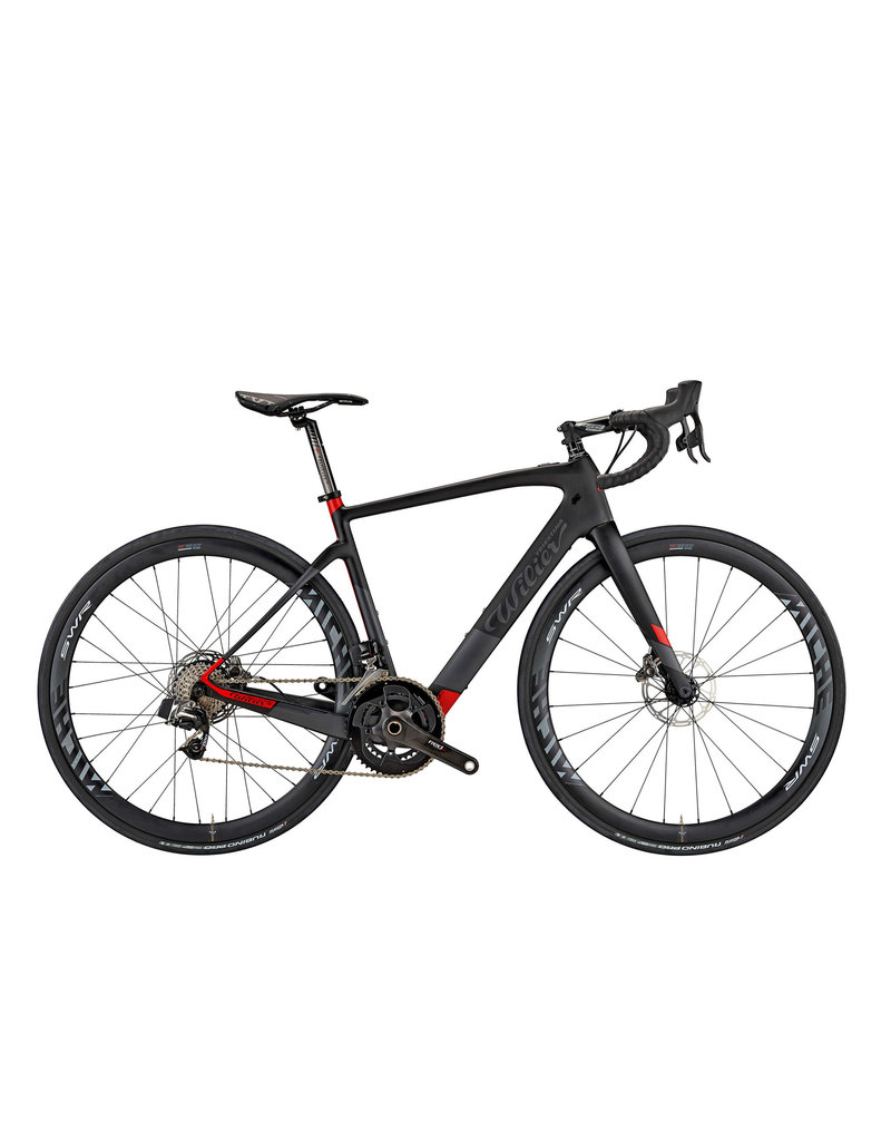 Wilier Wilier Cento1 Hybird Large (Ultegra DI2) Disc 2021