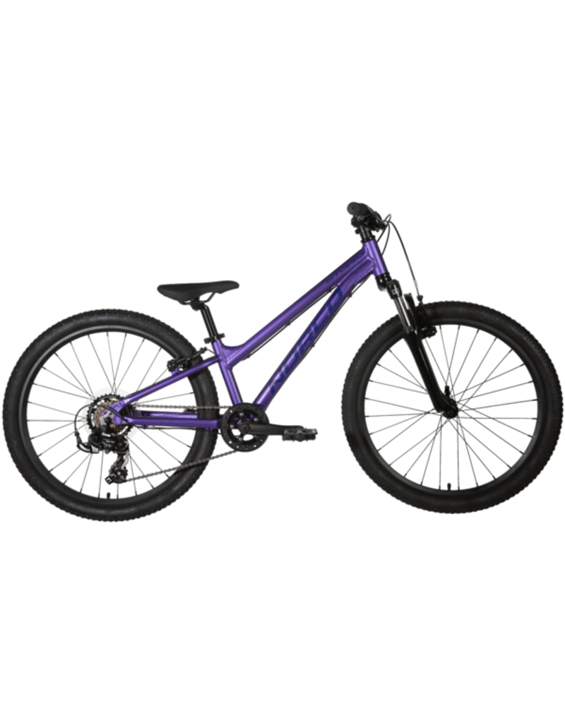 norco storm mountain bike