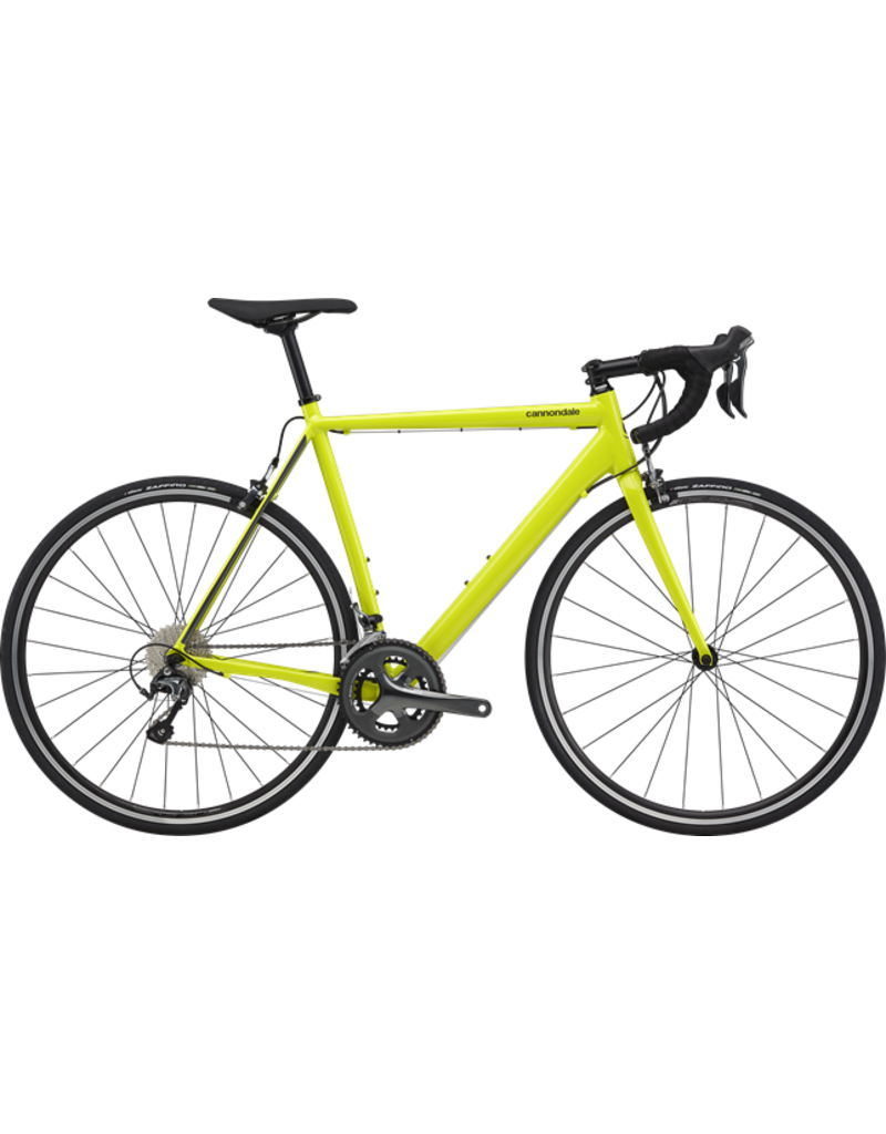 cannondale caad optimo tiagra 2019