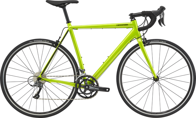 cannondale optimo 2020