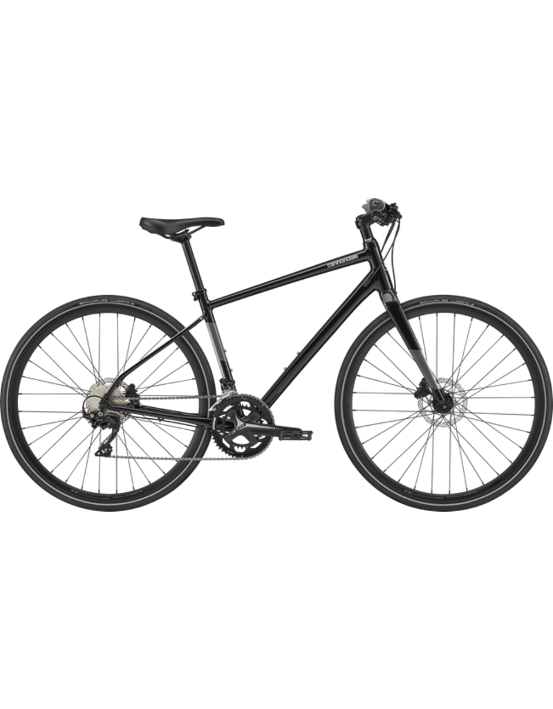 cannondale quick disc 1 2020