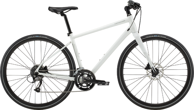 cannondale quick 3 2020 review