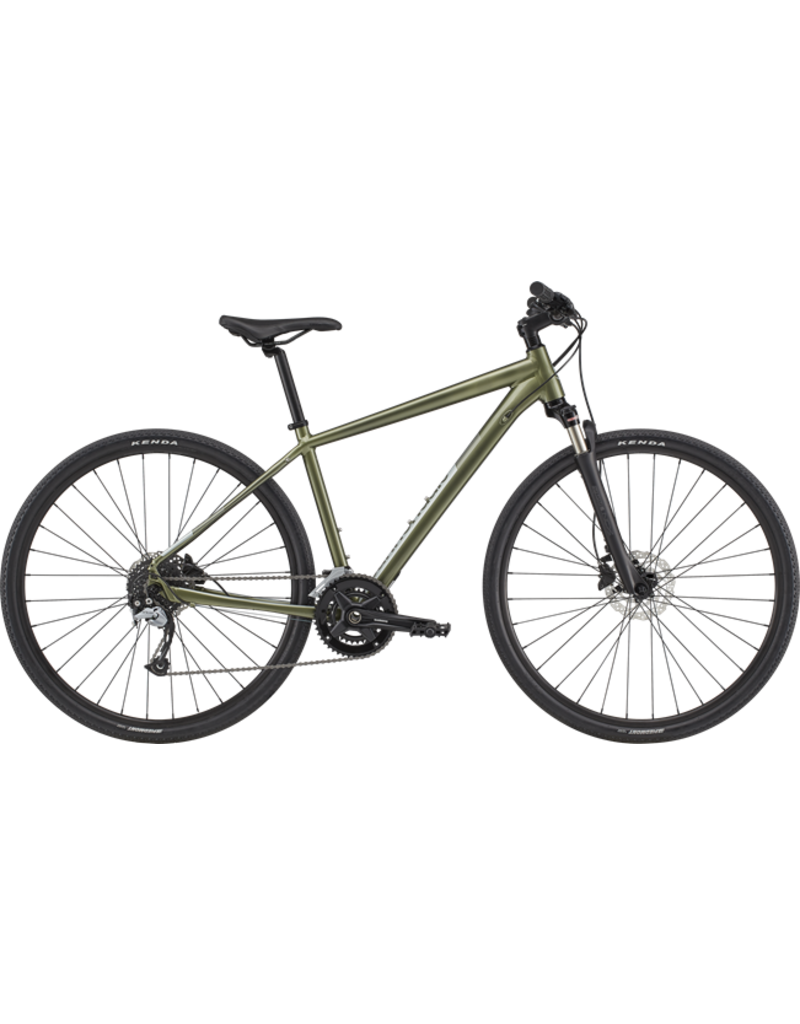 cannondale cx 2 2019