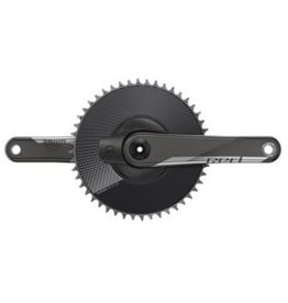 QUARQ SRAM RED QUARQ 12S 1X CRANK DUB