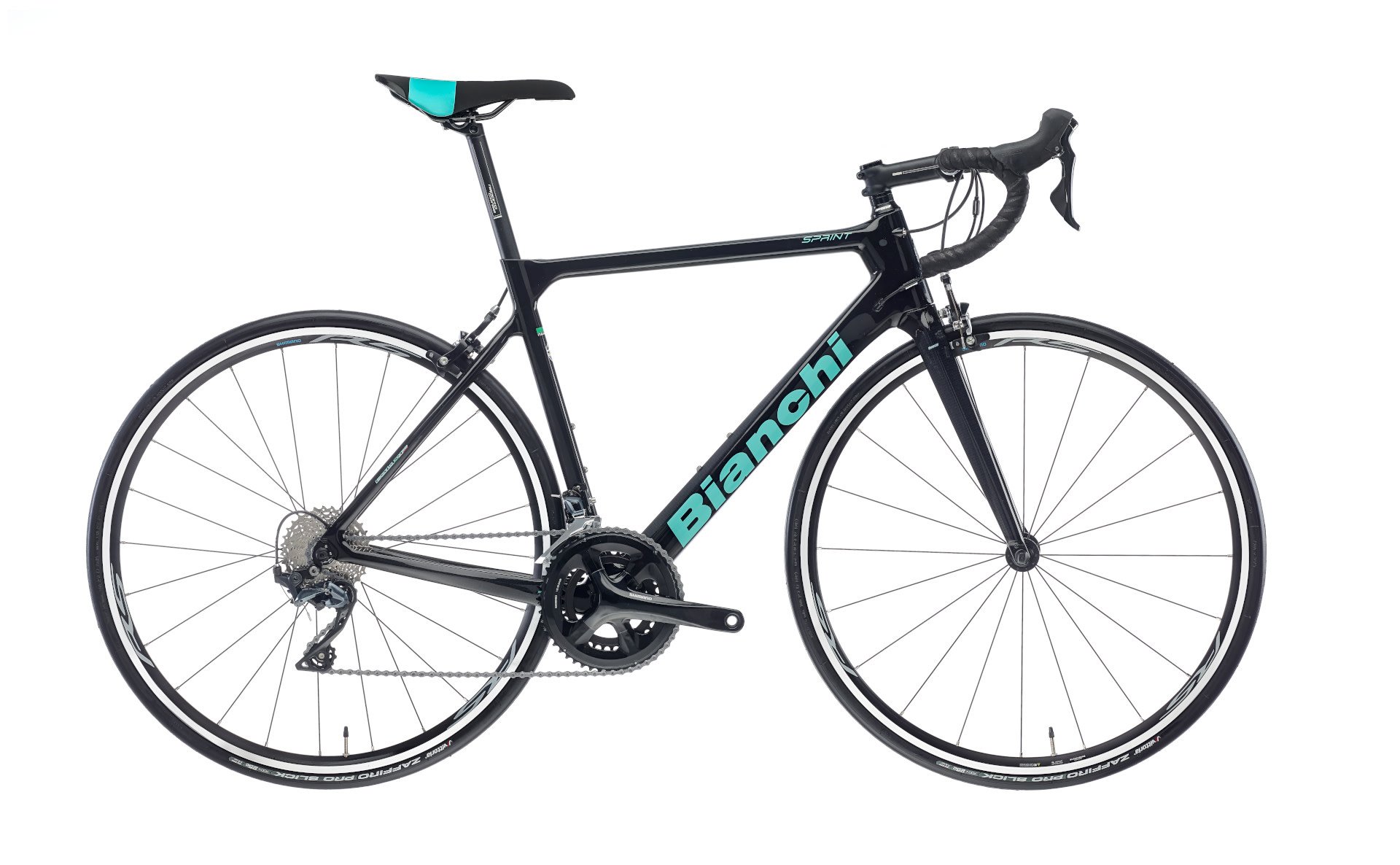 bianchi sprint ultegra 2020