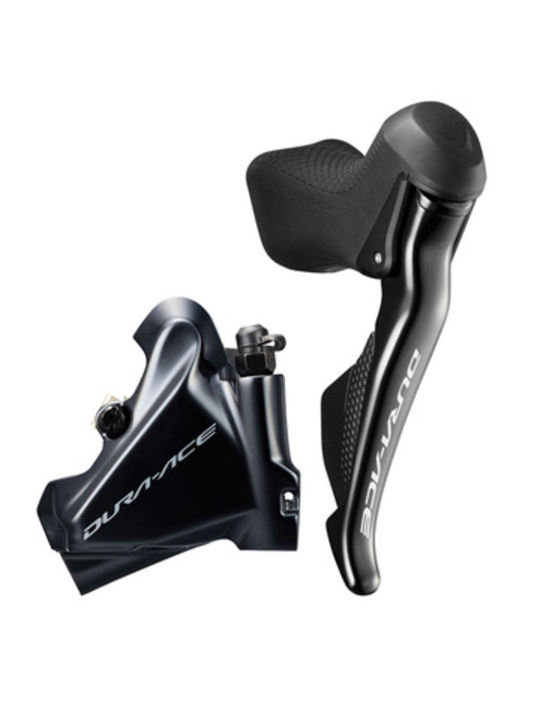 Shimano DISC-BRAKE ASSEMBLED SET DURA-ACE DI2/HYDRO