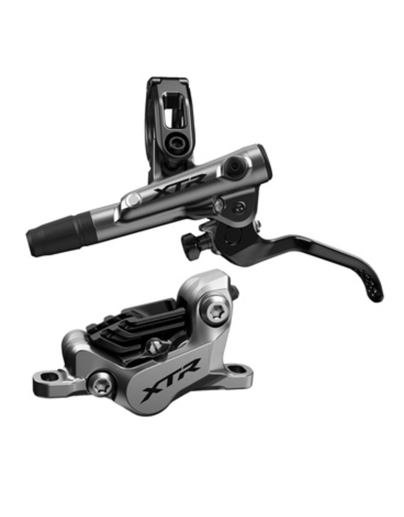 Shimano DISC BRAKE ASSEMBLED SET XTR BL-M9120