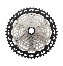 Shimano CASSETTE SPROCKET M8100-12 DEORE XT 10-51T 12-SPEED