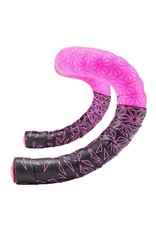 Supacaz Supacaz Super Sticky Kush Star Fade Handlebar Tape