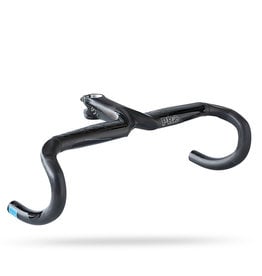 Pro PRO Stealth Evo Black Edition Compact Carbon Integrated Handlebar Stem