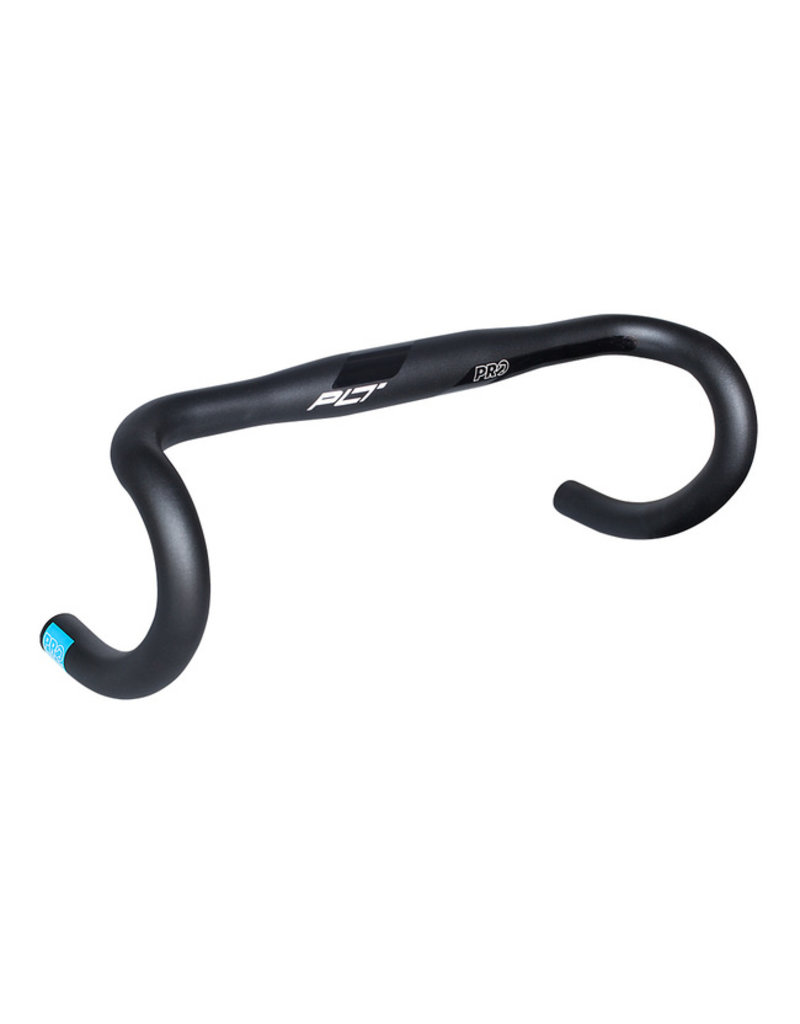 Pro PRO PLT Compact Handlebar Black