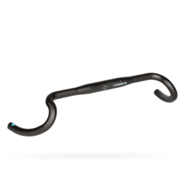 Pro PRO Discover Handlebar Black  30dr Sweep