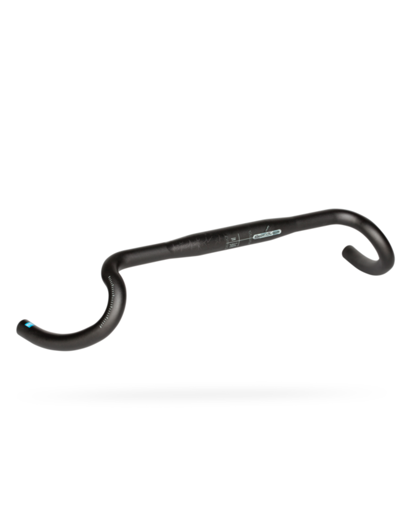 Pro PRO Discover Handlebar Black  30dr Sweep