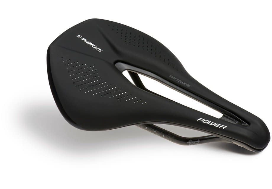 S-Works Power Carbon Saddle