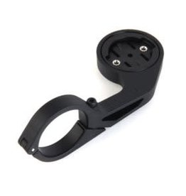 Garmin, Quarter Turn, Out Front Handlebar Mount, Standard