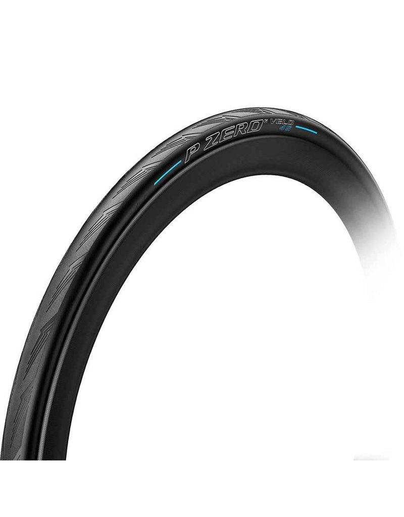 Pirelli Pirelli P-Zero Velo 4s Tire