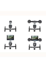Tacx Garmin Tacx, Neo Bike Smart, Trainer, Magnetic