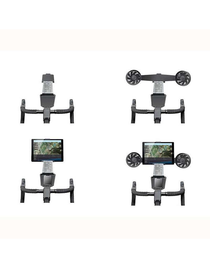Tacx Garmin Tacx, Neo Bike Smart, Trainer, Magnetic