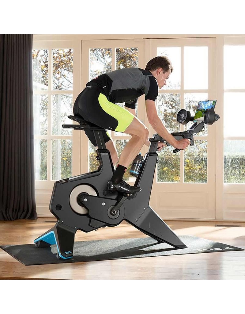 tacx neo smart trainer for sale