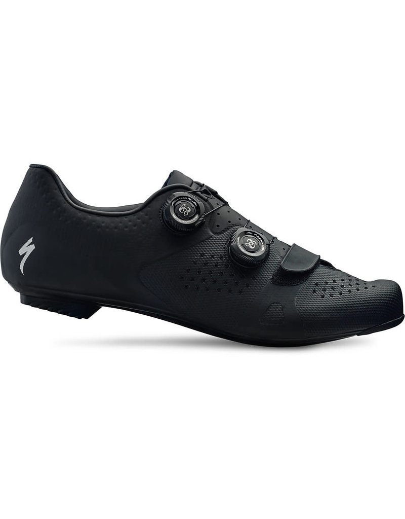 Specialized Specialized Torch 3.0 Road Shoe "Color: Black","Size: 39"