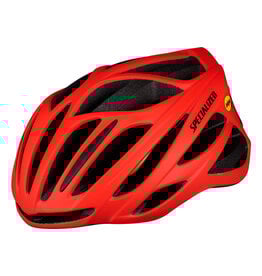 Specialized Specialized Echelon II Mips "Color: Flo Red/Black","Size: S"