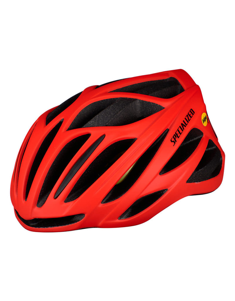 Specialized Specialized Echelon II Mips "Color: Flo Red/Black","Size: S"