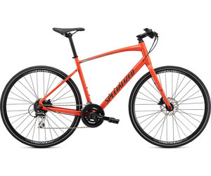 Specialized Sirrus Hybrid Bike Review Tredz Bikes
