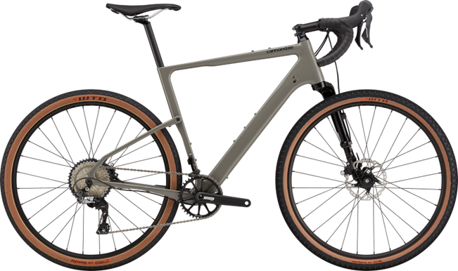 cannondale topstone 3 2021