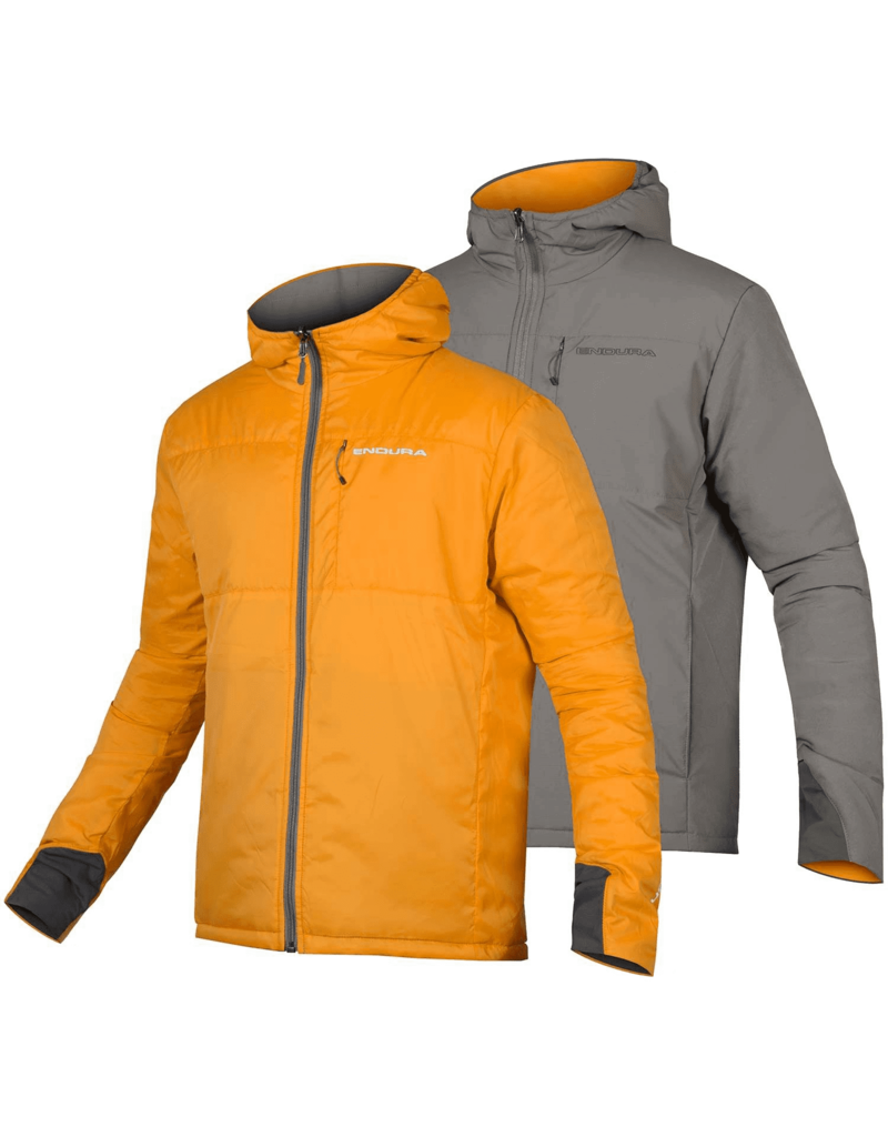 ENDURA ENDURA  MEN'S URBAN PRIMALOFT® FLIPJAK II