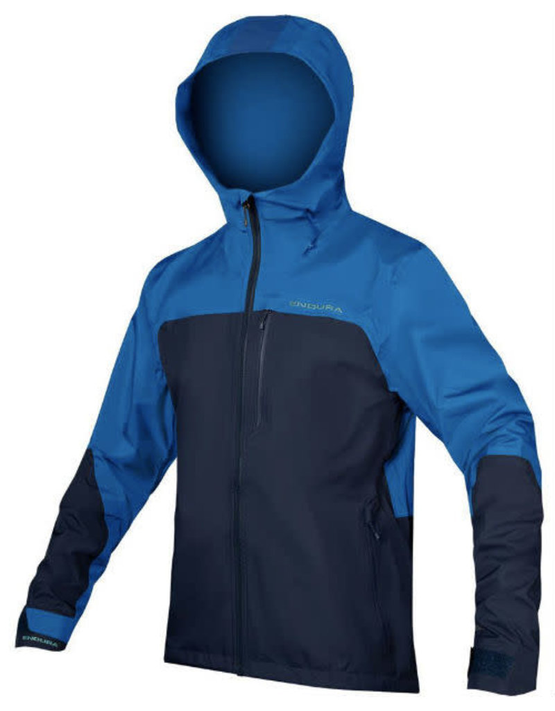 ENDURA ENDURA MEN'S SINGLETRACK JACKET