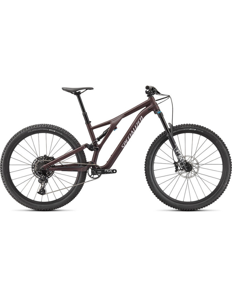 Specialized Specialized Stump Jumper Comp Alloy 2022