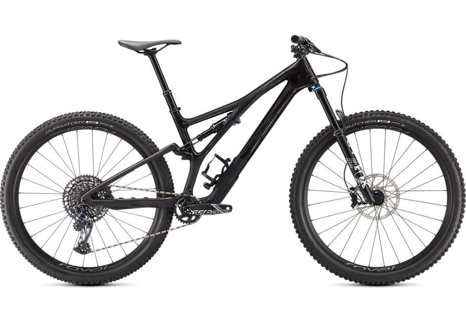 Specialized Stumpjumper Expert Carbon 