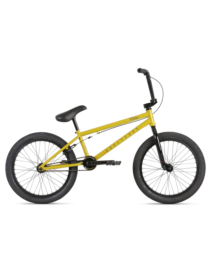 Haro Haro Boulevard Honey Mustard 20.75 TT