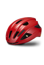 Specialized Specialized Align II Helmet "Color: FLO RED","Size: S/M"