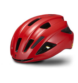 Specialized Specialized Align II Helmet "Color: FLO RED","Size: S/M"
