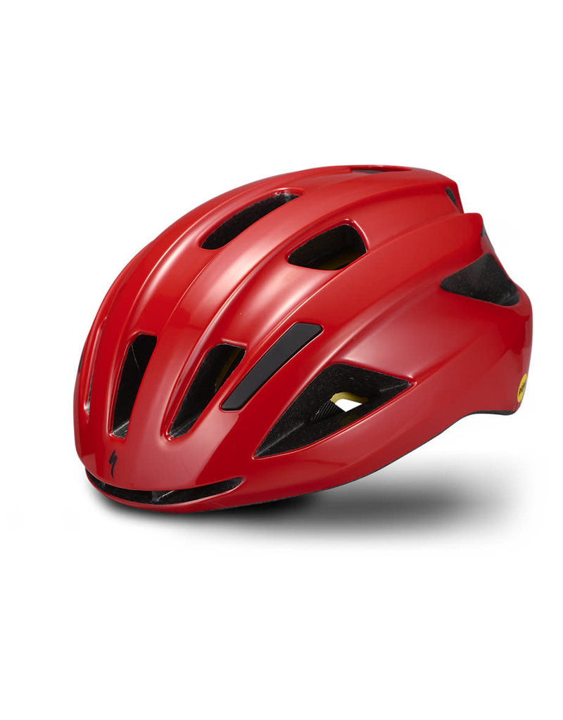 Specialized Specialized Align II Helmet "Color: FLO RED","Size: S/M"