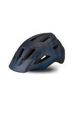 Specialized Specialized Shuffle Youth "Color: SATIN CAST BLUE METALLIC WILD","Size: (7-10+yrs)"