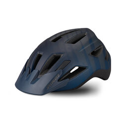 Specialized Specialized Shuffle Youth "Color: SATIN CAST BLUE METALLIC WILD","Size: (7-10+yrs)"