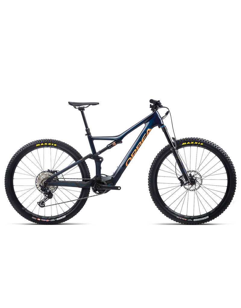 Orbea Orbea Rise M20 2022