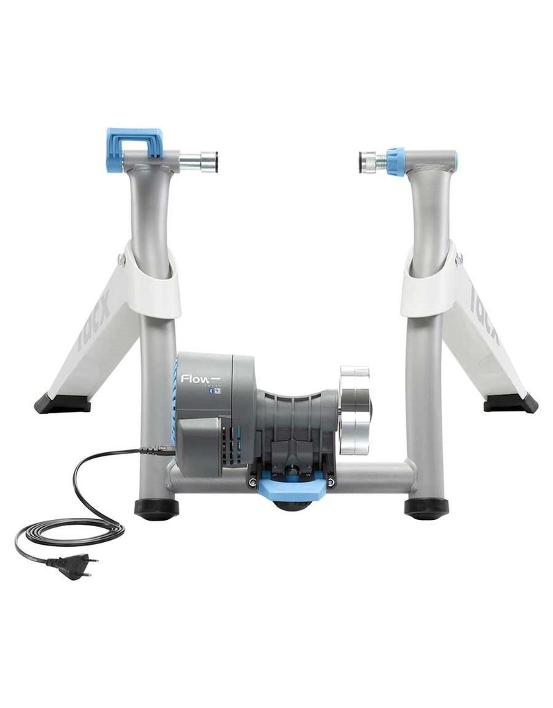 Tacx Garmin Tacx, Flow Smart, Trainer, Magnetic