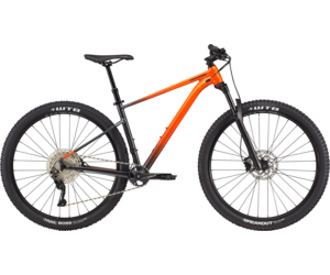 cannondale trail 3 2021